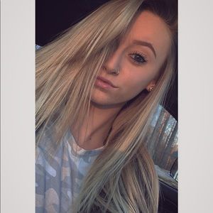 Meet your Posher, Savannah